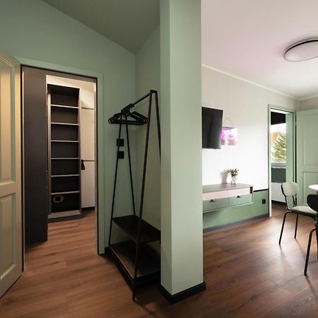 Apartament Oliwa Gdansk Dış mekan fotoğraf